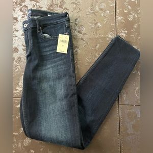 Lucky Brand skinny jeans. NWT